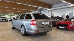 Skoda Octavia 2010 Ruskea (beige)