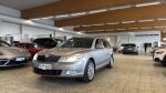 Skoda Octavia 2010 Ruskea (beige)