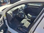 Skoda Octavia 2010 Valkoinen