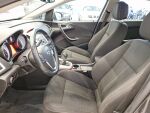 Opel Astra 2010 Harmaa
