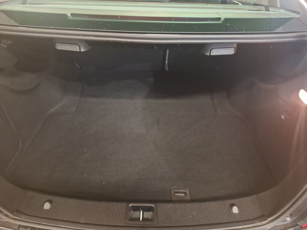 Mercedes-Benz C 2008 Musta