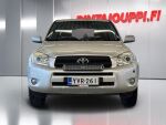 Toyota RAV4 2006 Hopea