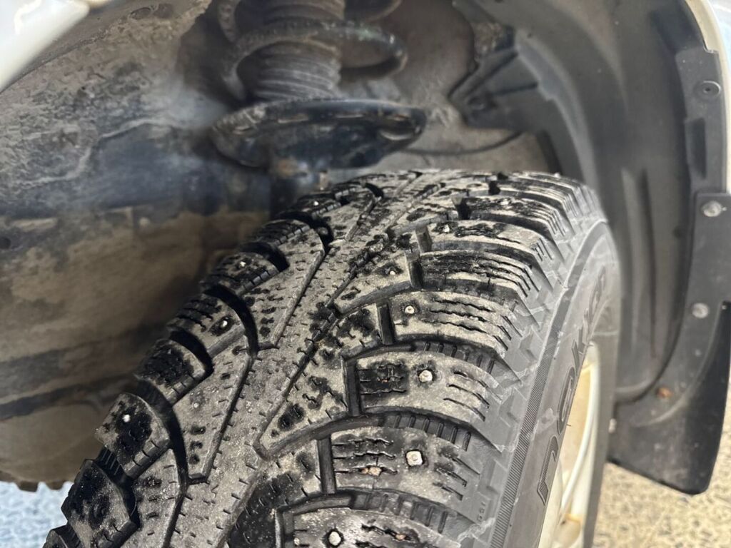 Toyota RAV4 2006 Hopea