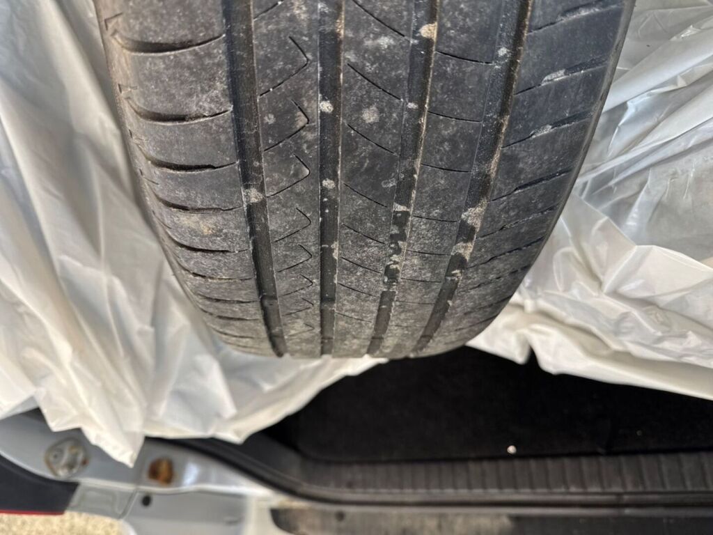 Toyota RAV4 2006 Hopea