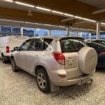 Toyota RAV4 2006 Hopea