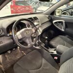 Toyota RAV4 2006 Hopea