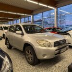 Toyota RAV4 2006 Hopea