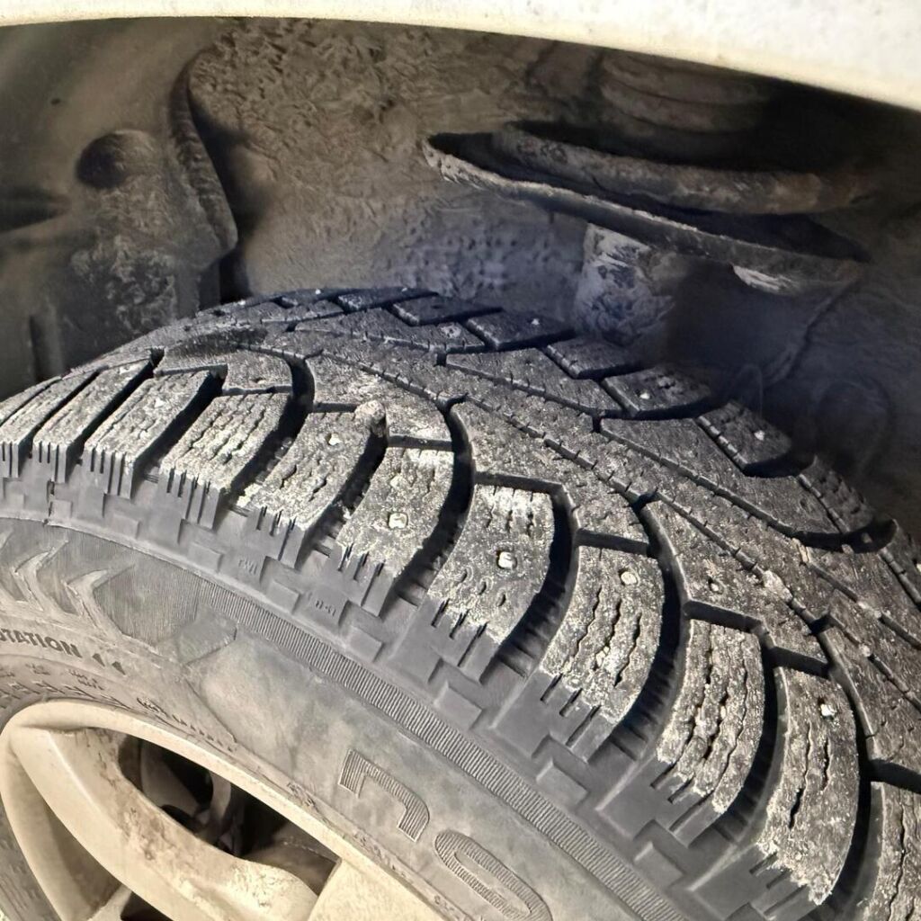 Toyota RAV4 2006 Hopea