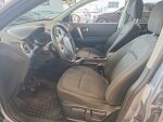 Nissan Qashqai 2010 Harmaa