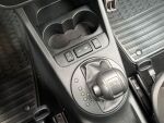 Skoda Fabia 2010 Musta