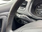 Skoda Fabia 2010 Musta