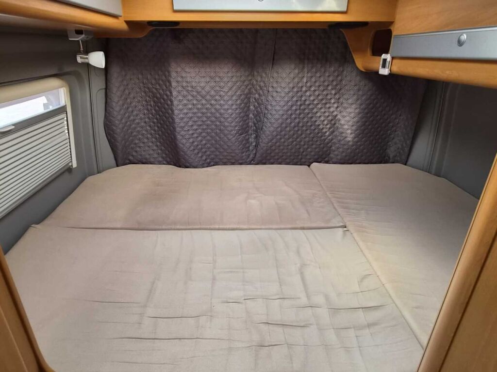 LMC Liberty Tourer 59 2010 Hopea