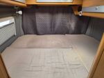 LMC Liberty Tourer 59 2010 Hopea