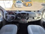 LMC Liberty Tourer 59 2010 Hopea