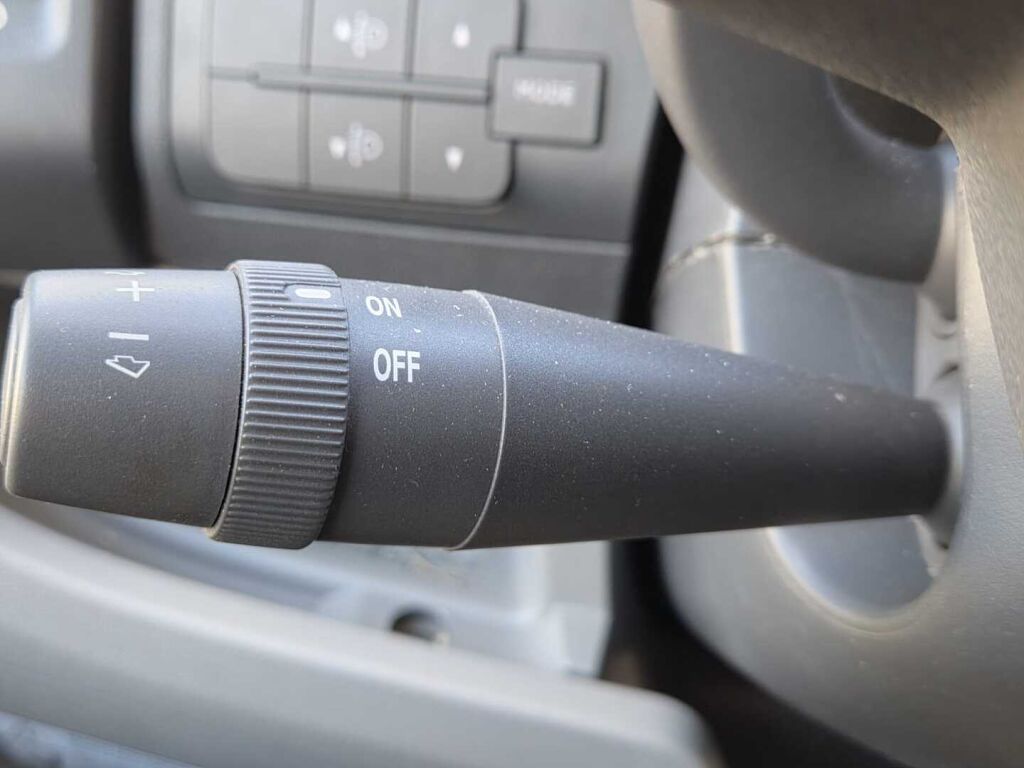 LMC Liberty Tourer 59 2010 Hopea