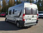 LMC Liberty Tourer 59 2010 Hopea