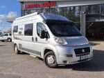 LMC Liberty Tourer 59 2010 Hopea