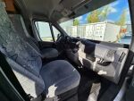 LMC Liberty Tourer 59 2010 Hopea