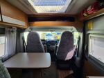 LMC Liberty Tourer 59 2010 Hopea