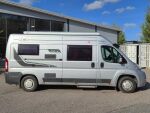 LMC Liberty Tourer 59 2010 Hopea