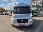 LMC Liberty Tourer 59 2010 Hopea