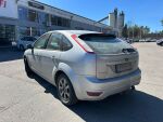 Ford Focus 2010 Harmaa