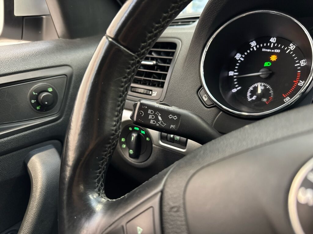 Skoda Yeti 2010 Harmaa