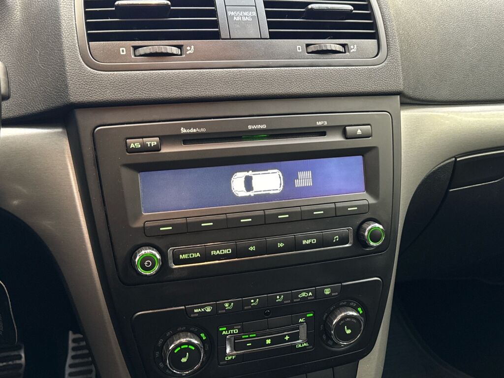 Skoda Yeti 2010 Harmaa