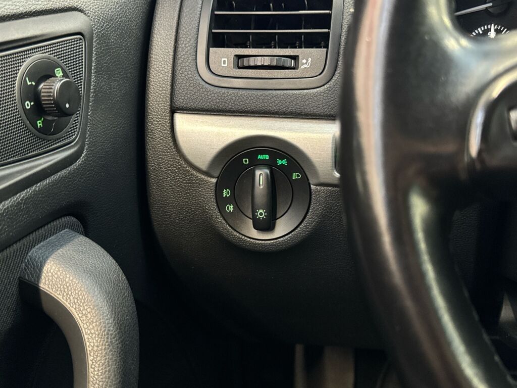 Skoda Yeti 2010 Harmaa