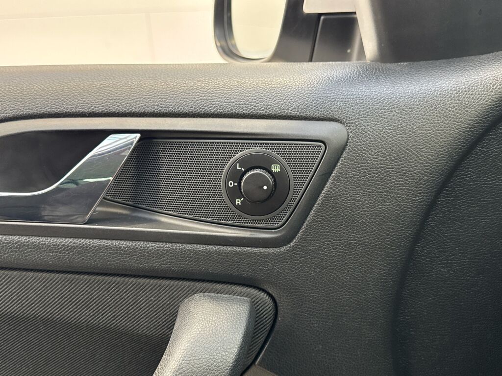 Skoda Yeti 2010 Harmaa