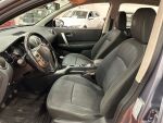 Nissan Qashqai 2010 Harmaa