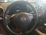 Nissan Qashqai 2010 Punainen