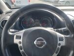 Nissan Qashqai+2 2011 Violetti