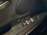 BMW 320 2007 Punainen