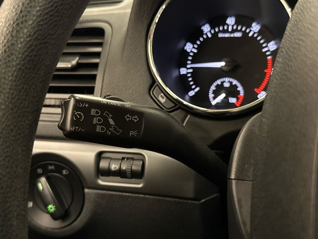 Skoda Yeti 2010 Sininen