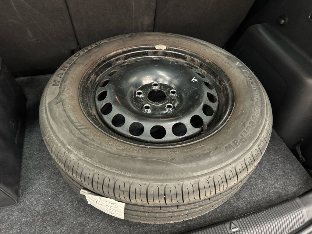 Skoda Yeti 2010 Sininen