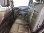 Kia Sorento 2010 Musta