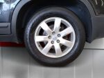Kia Sorento 2010 Musta