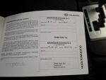 Kia Sorento 2010 Musta