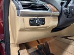 BMW X6 2010 Punainen