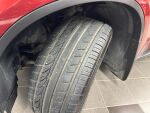 BMW X6 2010 Punainen