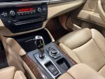 BMW X6 2010 Punainen