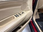 BMW X6 2010 Punainen