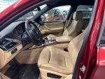 BMW X6 2010 Punainen