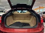 BMW X6 2010 Punainen
