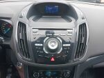 Ford Kuga 2013 Valkoinen