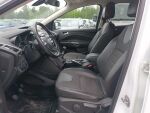 Ford Kuga 2013 Valkoinen