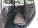 Ford Kuga 2013 Valkoinen