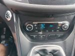 Ford Kuga 2013 Valkoinen