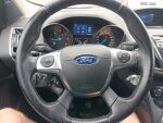 Ford Kuga 2013 Valkoinen